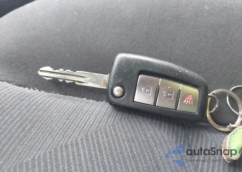 2016 Nissan Rogue S/Sl/Sv из США, поврежденный, VIN KNMAT2MT2GP700566